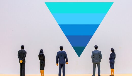 【完全版】マーケティングファネルとは？各ステージの施策まとめ
